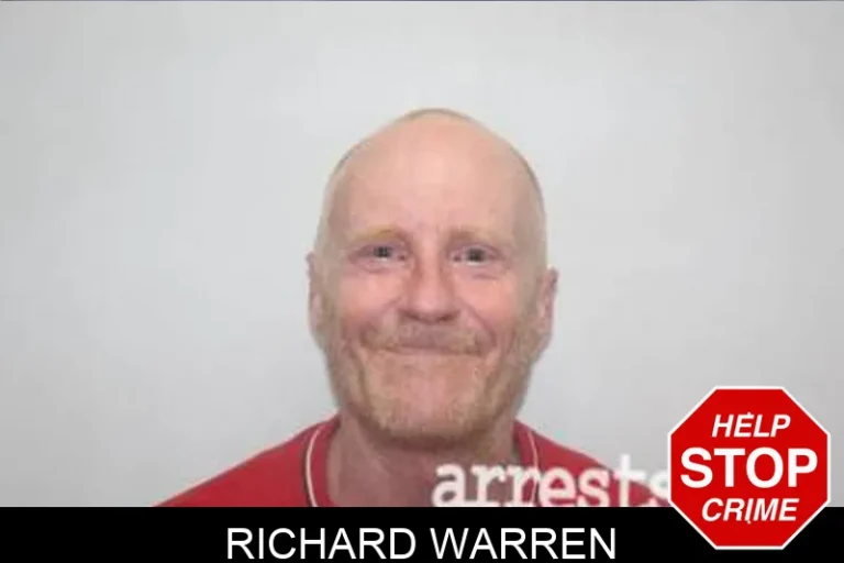 Richard Warren
