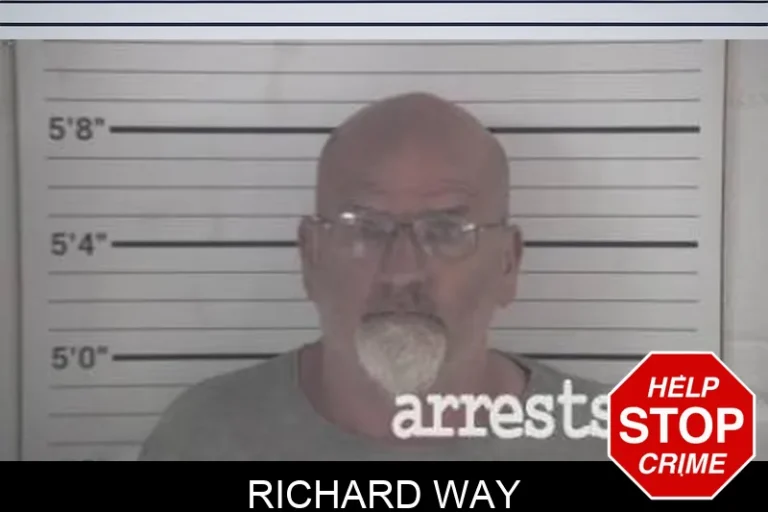 Richard Way