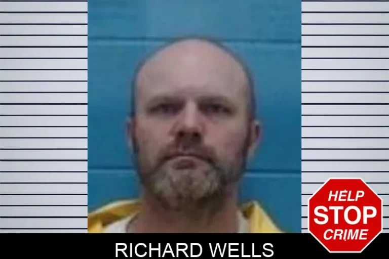Richard Wells