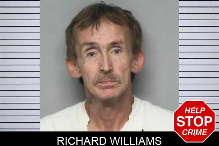 Richard Williams