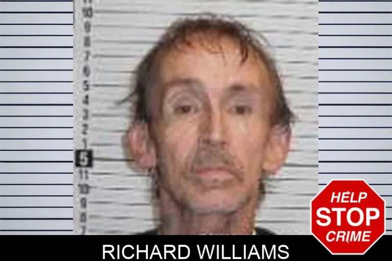Richard Williams