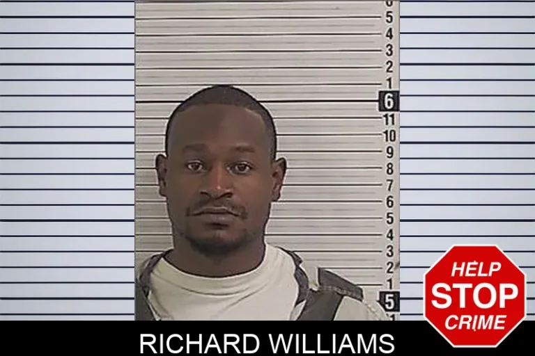 Richard Williams