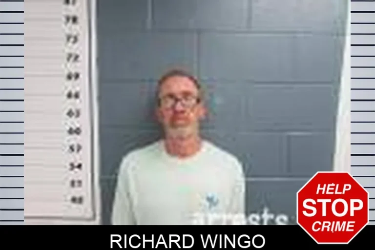 Richard Wingo