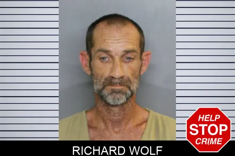 Richard Wolf