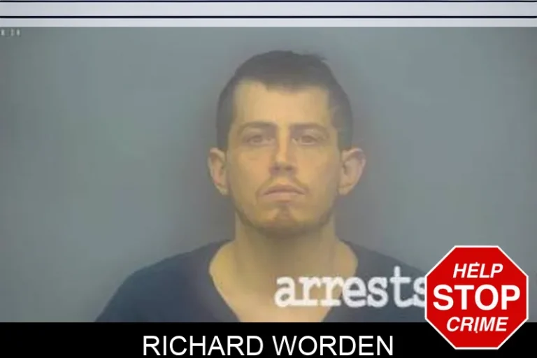 Richard Worden