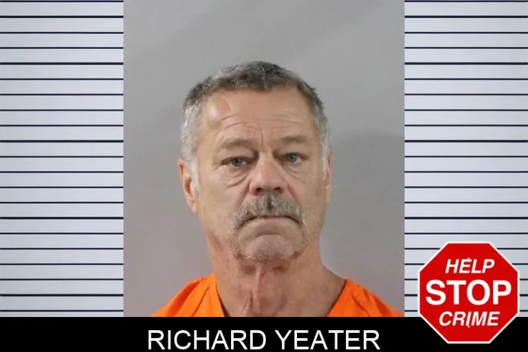 Richard Yeater