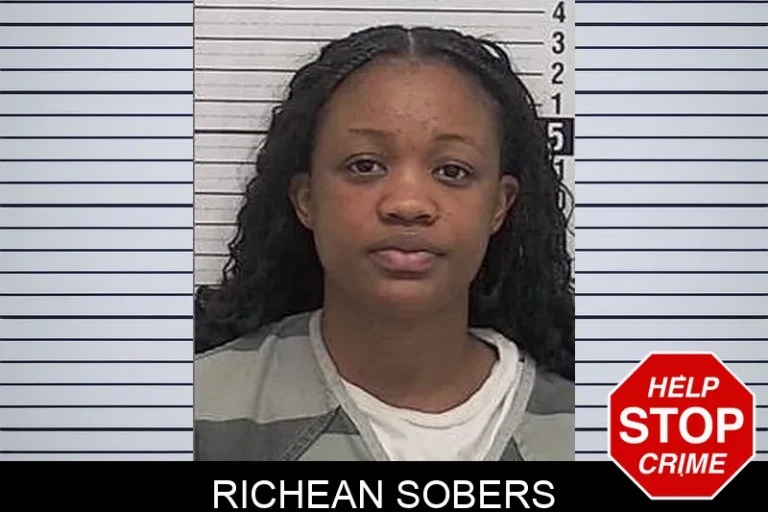 Richean Sobers