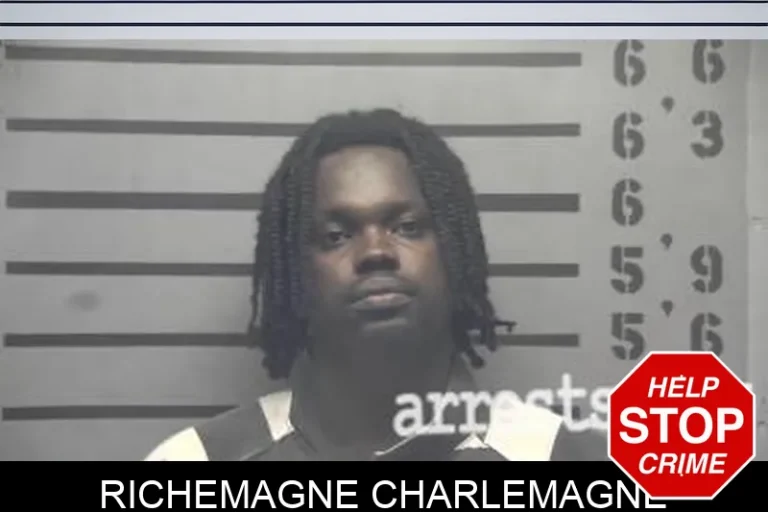 Richemagne Charlemagne