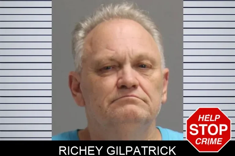Richey Gilpatrick