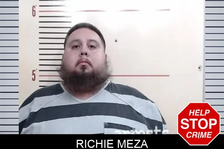 Richie Meza