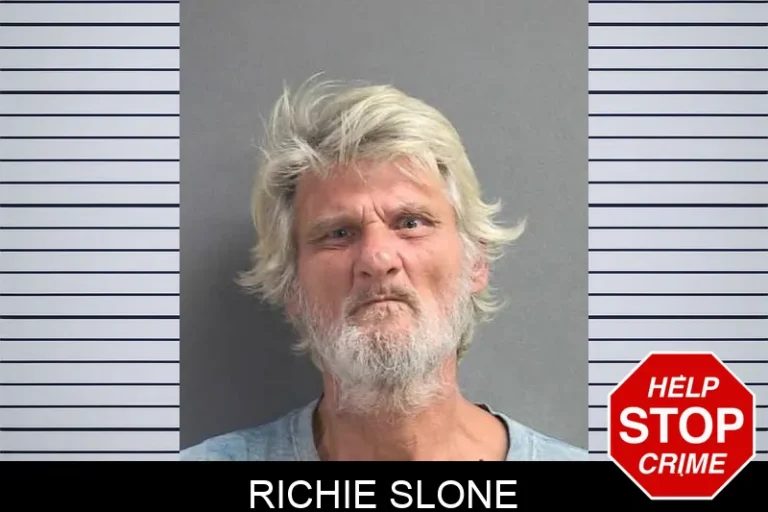 Richie Slone