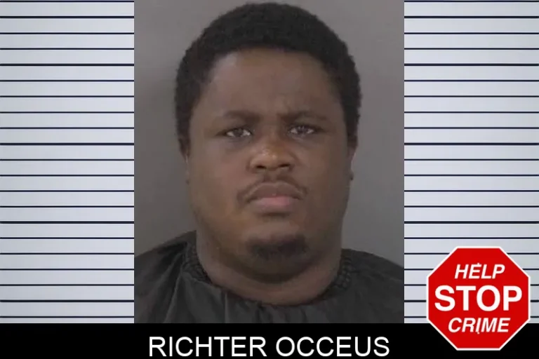 Richter OcceuS