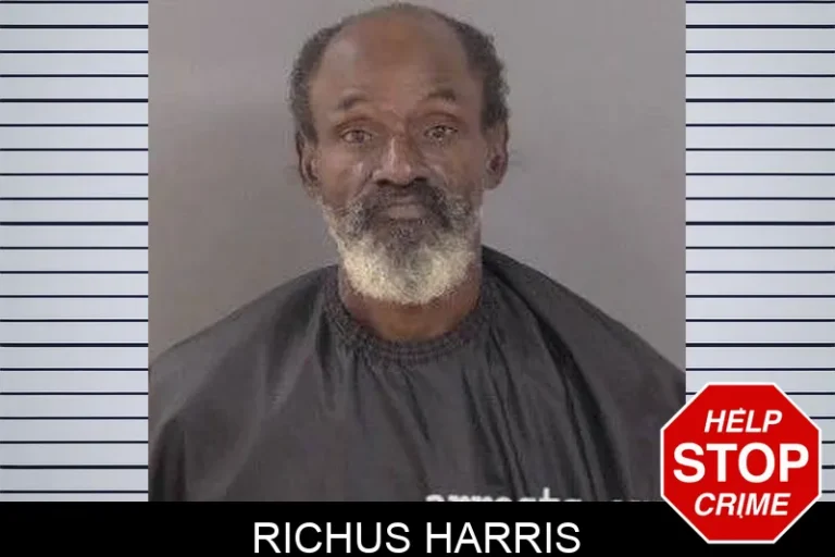 RichuS Harris