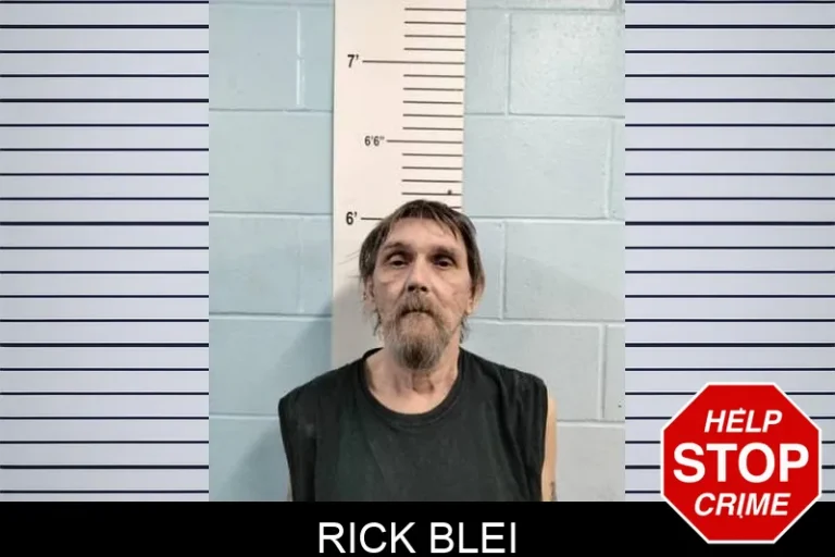 Rick Blei