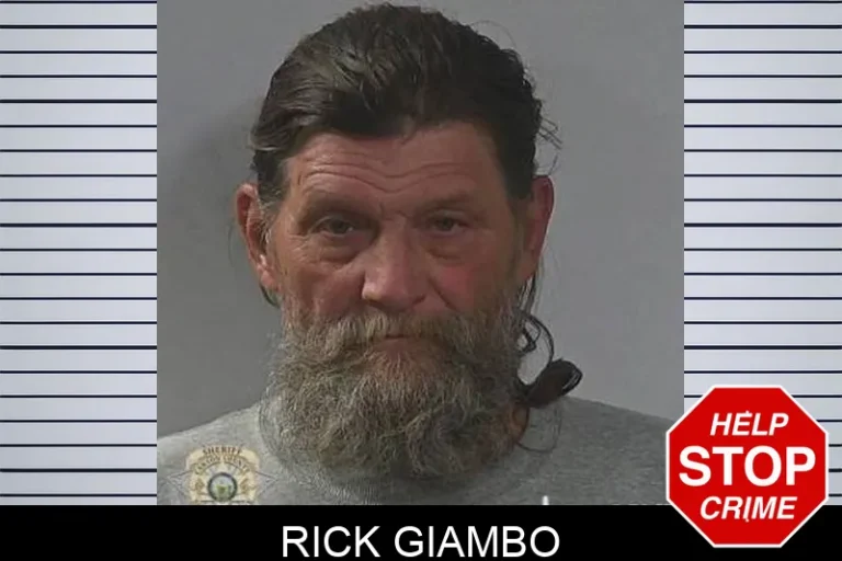 Rick Giambo