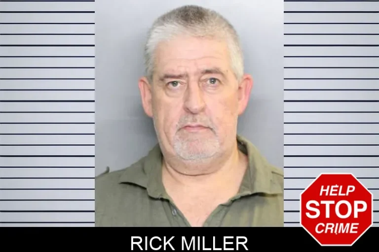 Rick Miller