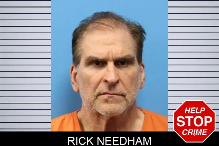 Rick Needham