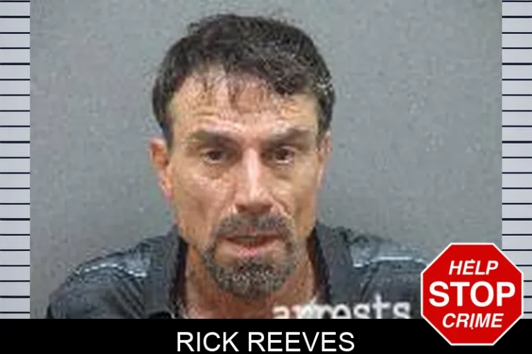Rick Reeves