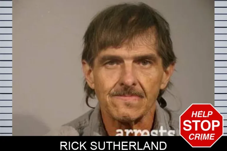 Rick Sutherland