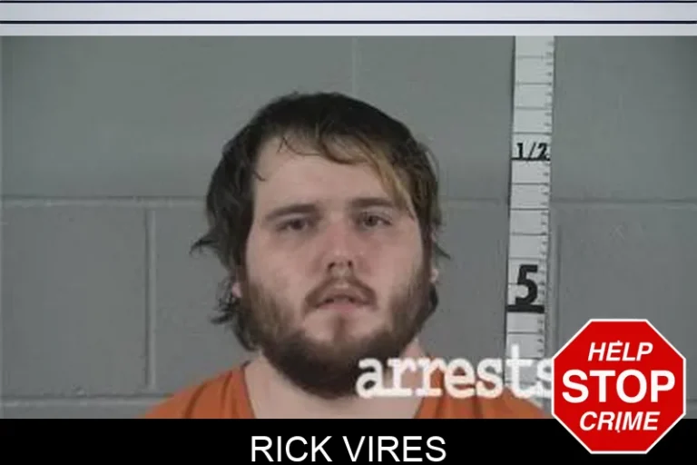 Rick Vires