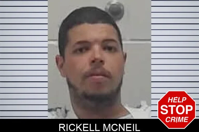 Rickell McNeil