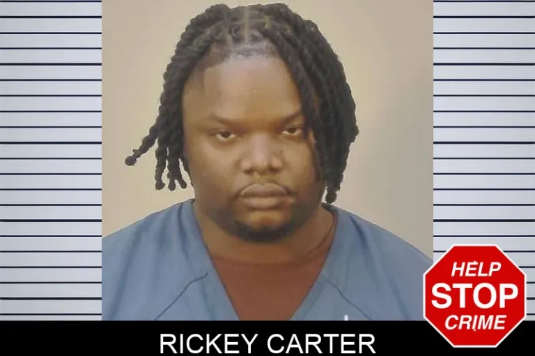 Rickey Carter