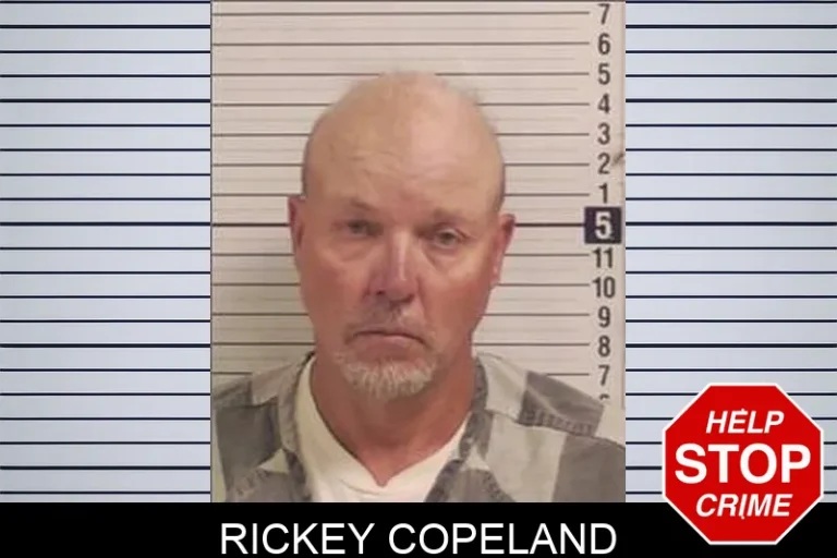 Rickey Copeland