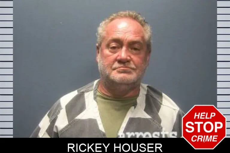 Rickey HouSer