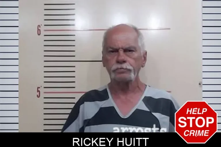 Rickey HuItt
