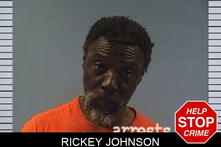 Rickey Johnson