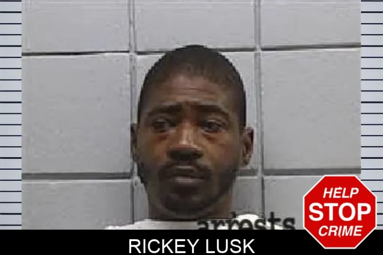 Rickey LuSk