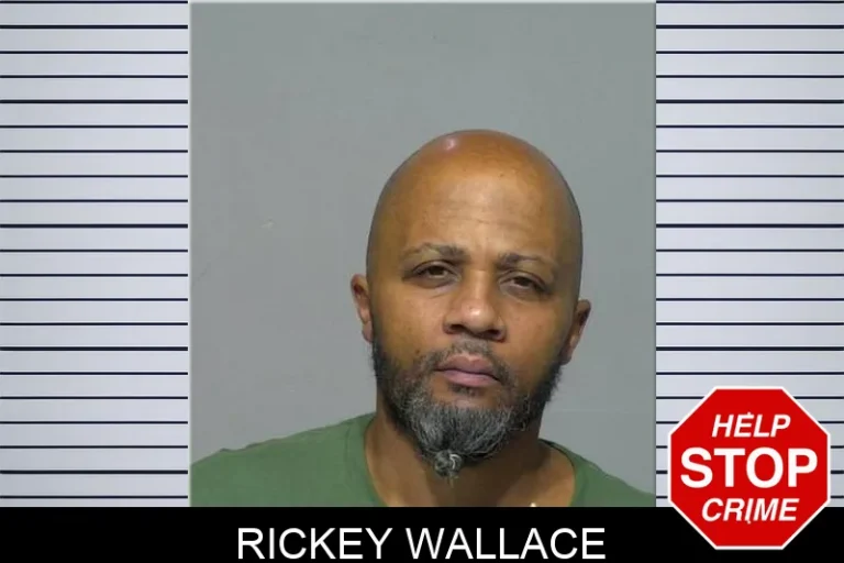 Rickey Wallace