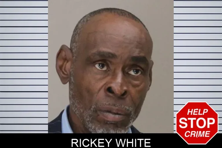 Rickey White