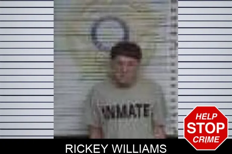 Rickey Williams