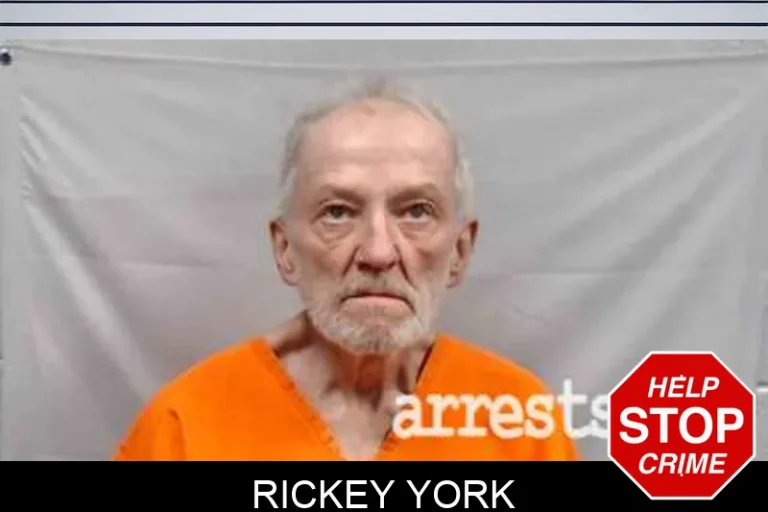 Rickey York