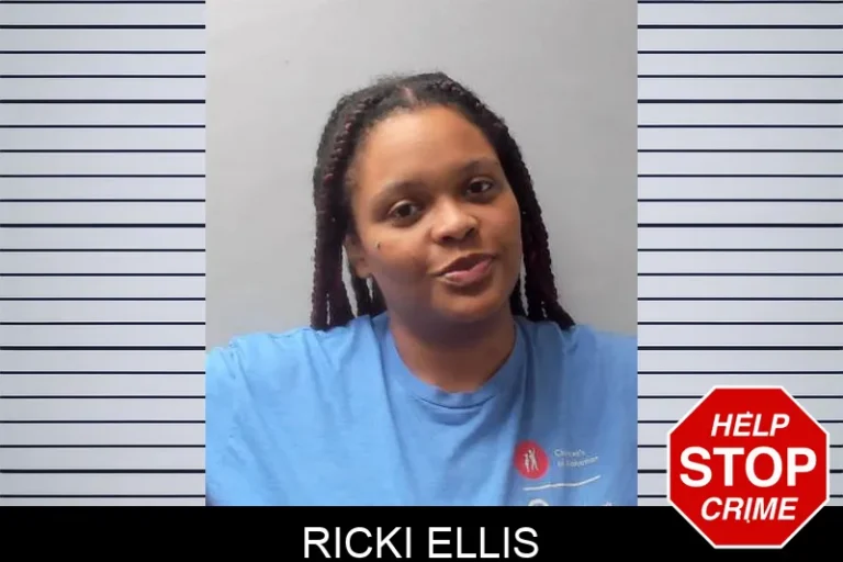 Ricki Ellis