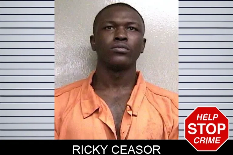 Ricky Ceasor
