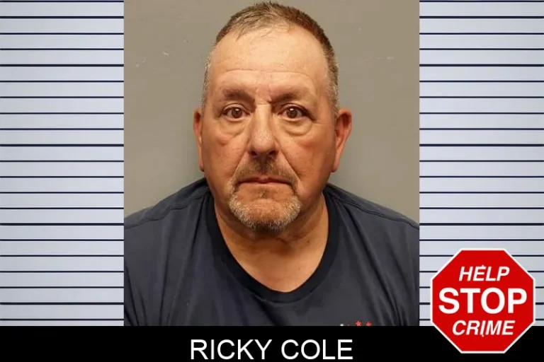 Ricky Cole