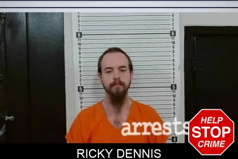 Ricky Dennis