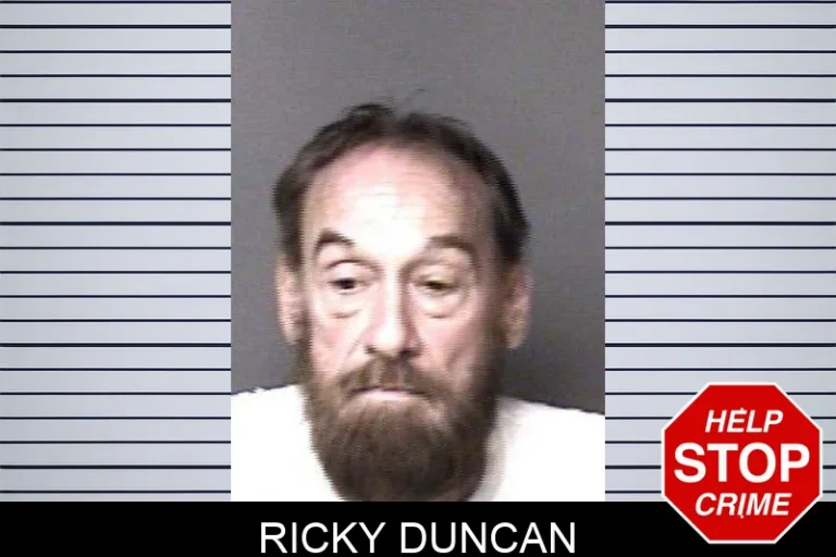 Ricky DuNcan