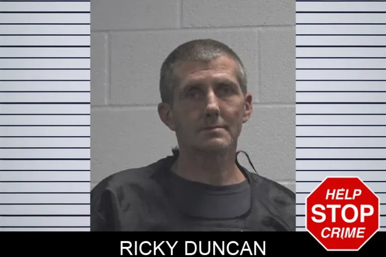 Ricky DuNcan
