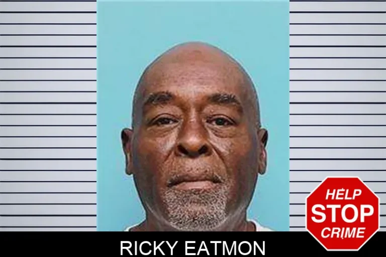 Ricky Eatmon