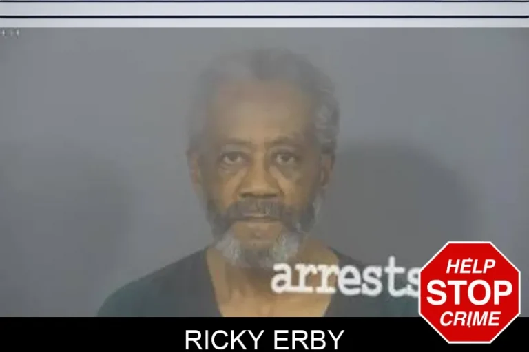 Ricky Erby