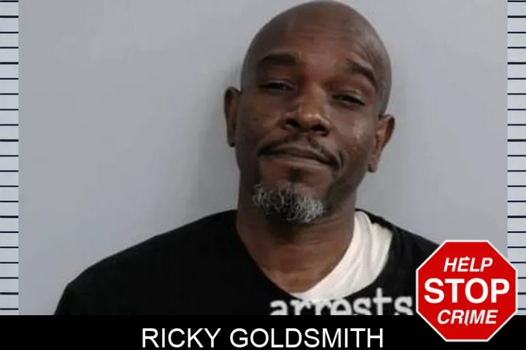 Ricky Goldsmith