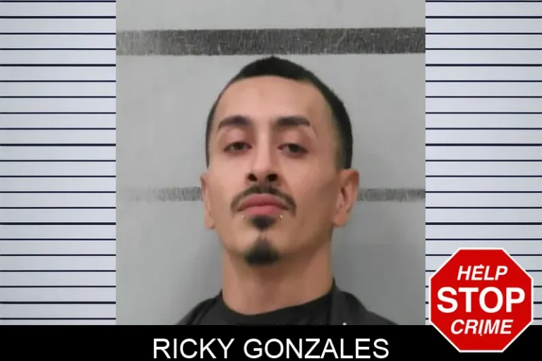 Ricky Gonzales