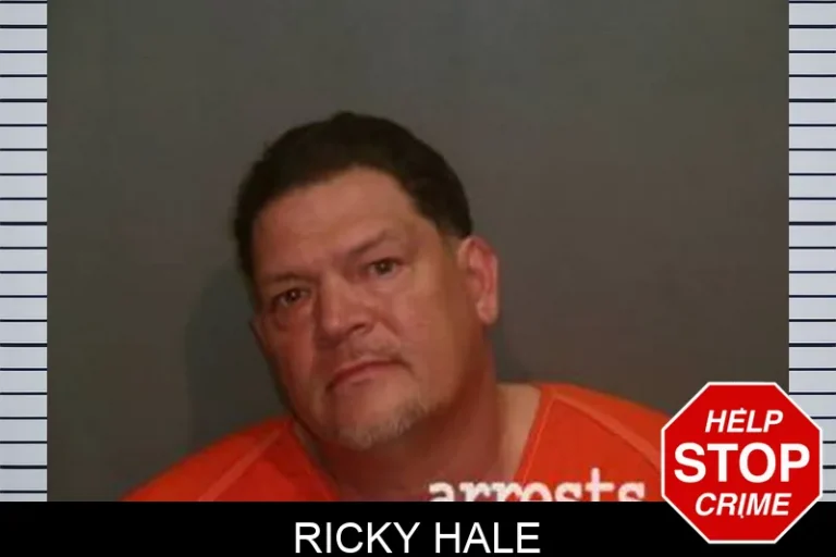 Ricky Hale