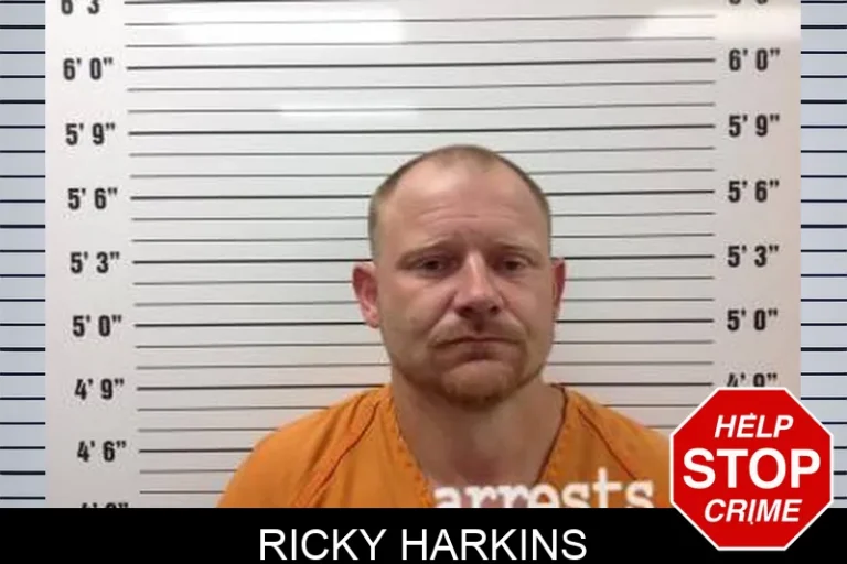 Ricky Harkins