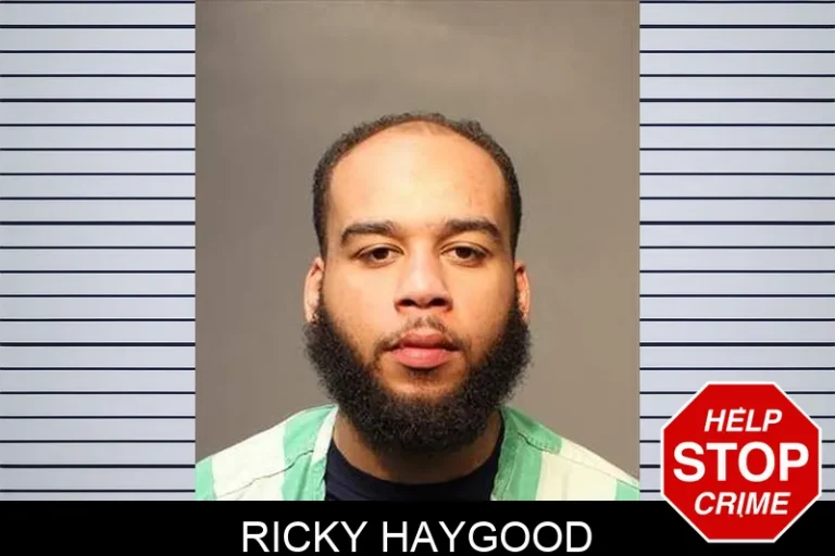 Ricky Haygood