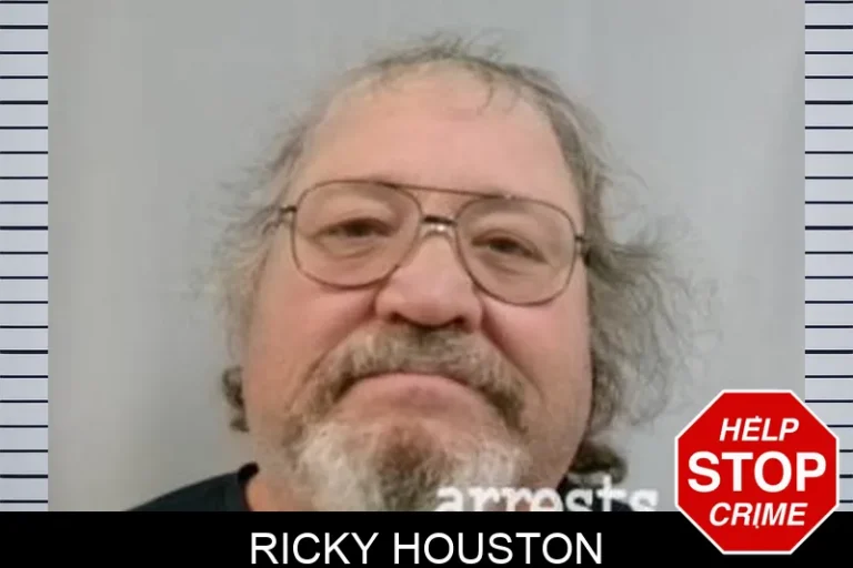 Ricky HouSton