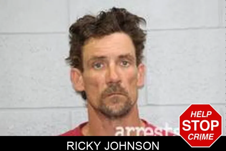 Ricky Johnson